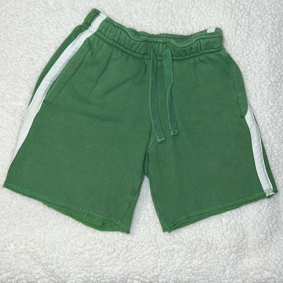 7 pc SET LOT GYMBOREE ⚽️ Little Kicker boy tops shorts sunglasses size 3T - Picture 7 of 17